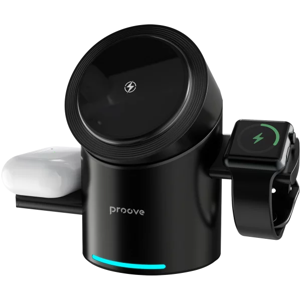 Wireless Charger Proove Optimus - Photo 4