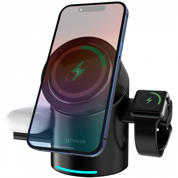 Wireless Charger Proove Optimus - Photo 7