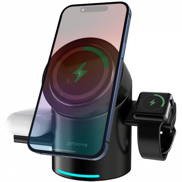 Wireless Charger Proove Optimus - Photo 5