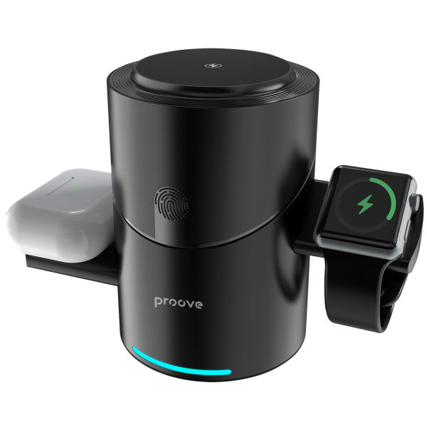 Wireless Charger Proove Optimus - Photo 8