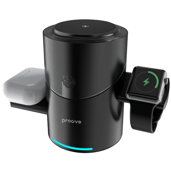Wireless Charger Proove Optimus - Photo 6
