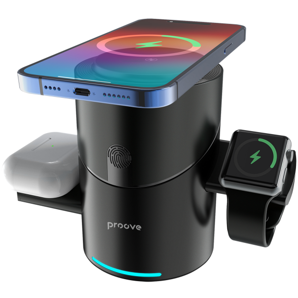 Wireless Charger Proove Optimus - Photo 9