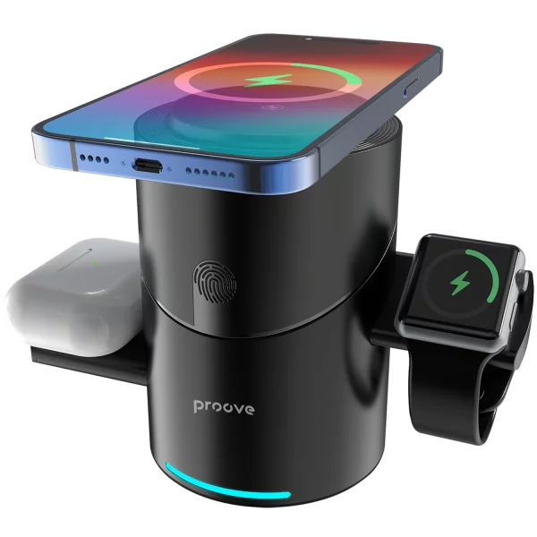 Wireless Charger Proove Optimus - Photo 7