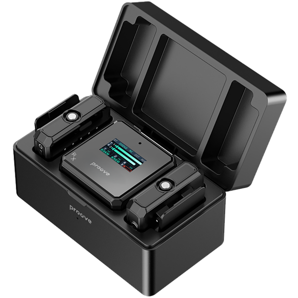 Wireless Microphone System Proove Forum