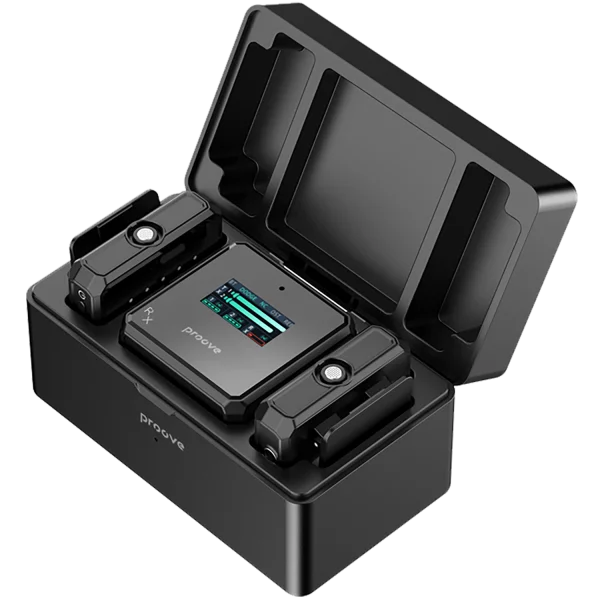 Wireless microphones Proove Forum