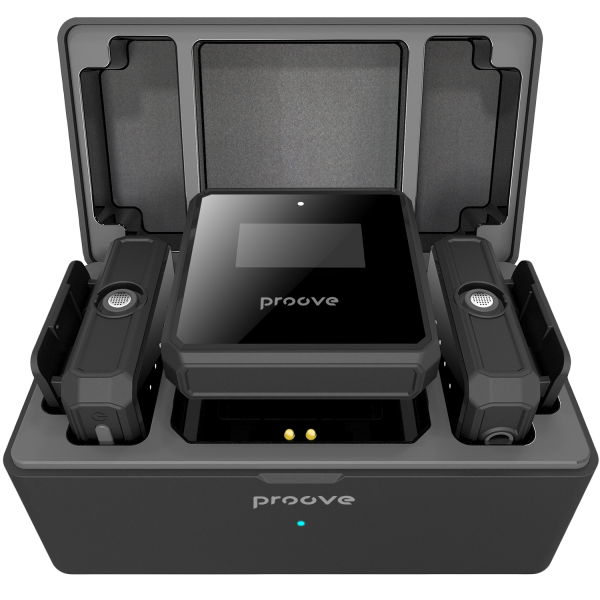 Wireless Microphone System Proove Forum - Photo 2