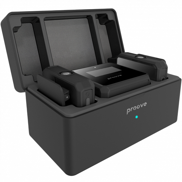 Wireless Microphone System Proove Forum - Photo 3