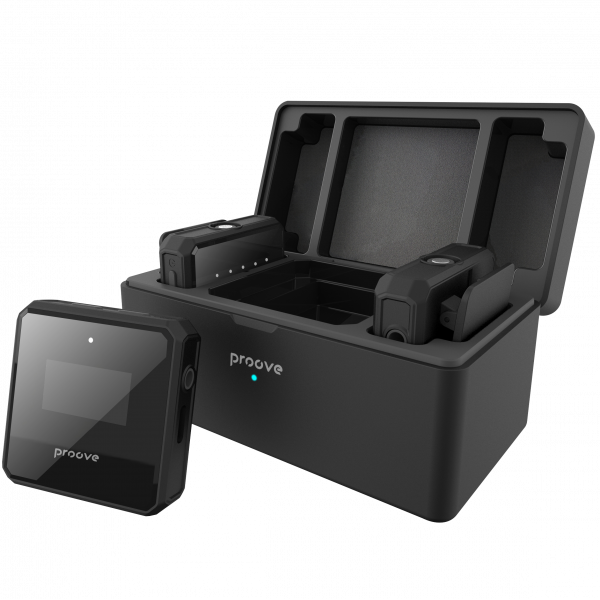 Wireless Microphone System Proove Forum - Photo 4