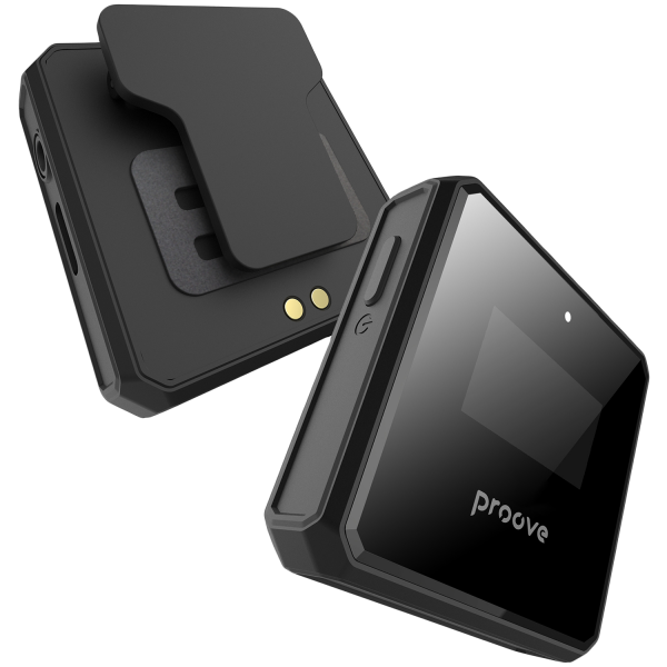 Wireless Microphone System Proove Forum - Photo 5
