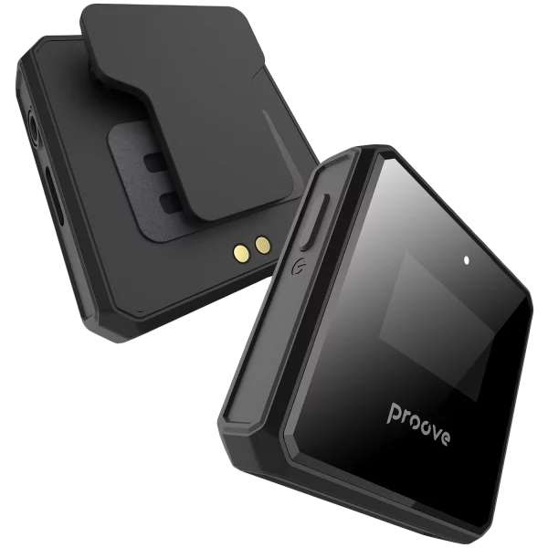 Wireless microphones Proove Forum - Photo 5