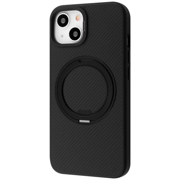 Proove Reinforce Case with Magnetic Ring iPhone 13
