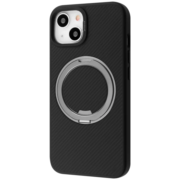Proove Reinforce Case with Magnetic Ring iPhone 13