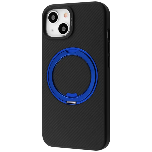 Proove Reinforce Case with Magnetic Ring iPhone 13