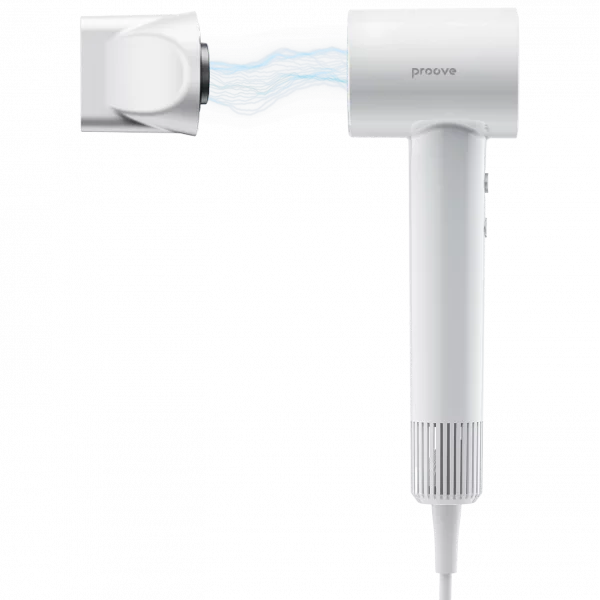 Haartrockner Proove Luna (1500W) - Foto 2
