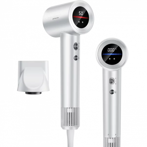 Haartrockner Proove Luna (1500W) - Foto 3