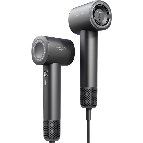 Hair Dryer Proove Sensa AI - Photo 2