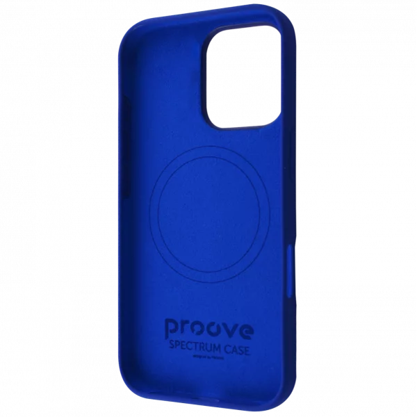 Proove Spectrum Case with Magnetic Ring iPhone 15 Pro Max - foto 1