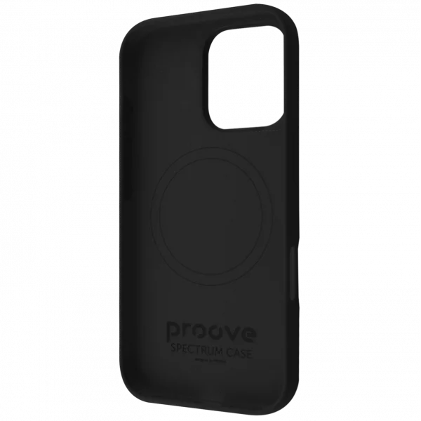 Proove Spectrum Case with Magnetic Ring iPhone 15 Pro Max - foto 1