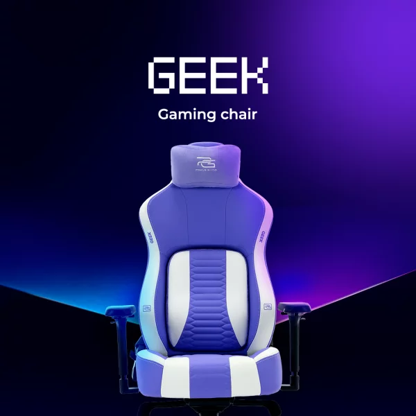 Chair Proove Gaming Geek - Photo 4