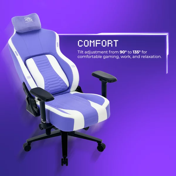 Chair Proove Gaming Geek - Photo 5