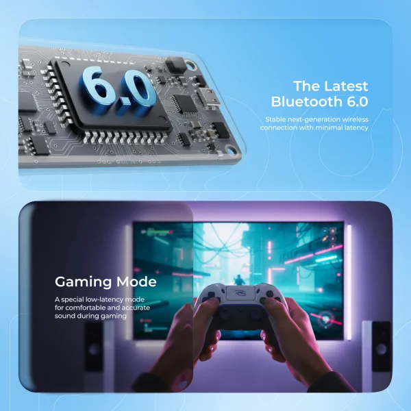 Wireless Headphones Proove Tender 2 (APP) - photo 4