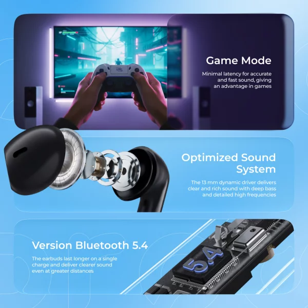 Wireless Earphones Proove Digital (APP) - photo 6