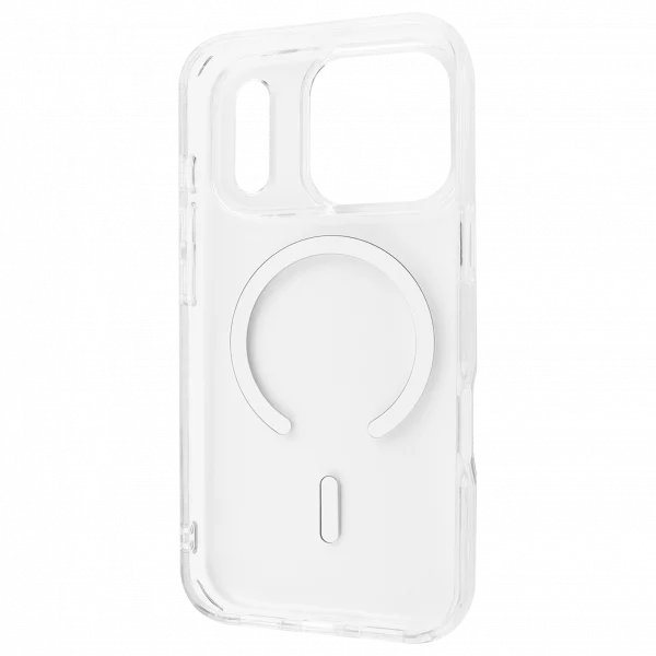 Case Proove Blossom Case with Magnetic Ring iPhone 17 Pro Max - Photo 1