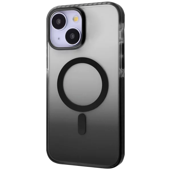 Proove Shadow Star Case with Magnetic Ring iPhone 15