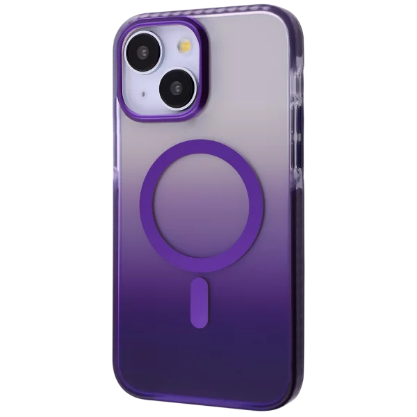 Proove Shadow Star Case with Magnetic Ring iPhone 15