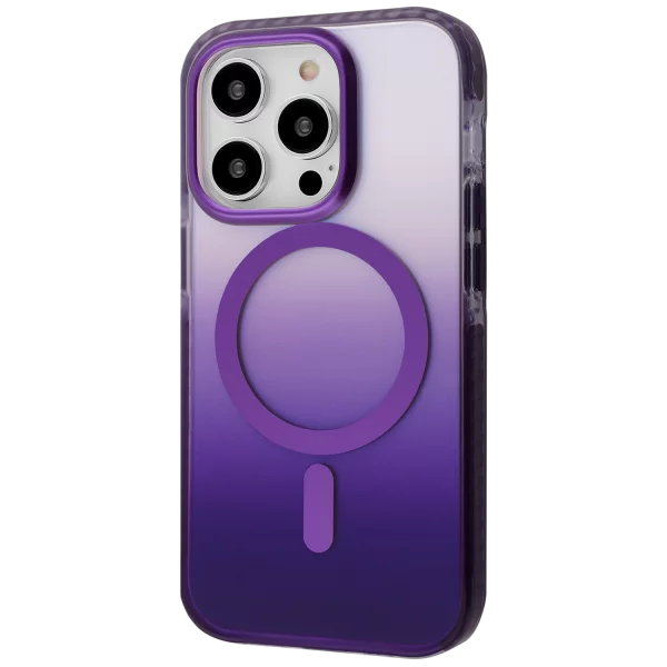Proove Shadow Star Case with Magnetic Ring iPhone 15 Pro