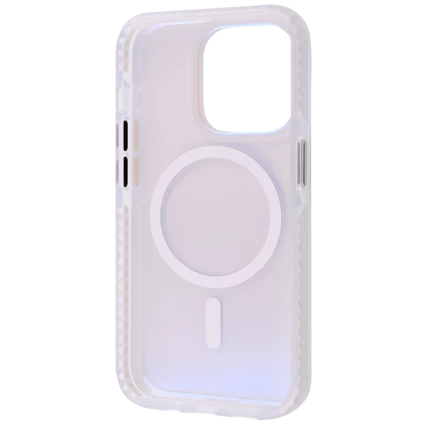 Proove Shadow Star Case with Magnetic Ring iPhone 15 Pro - Photo 1