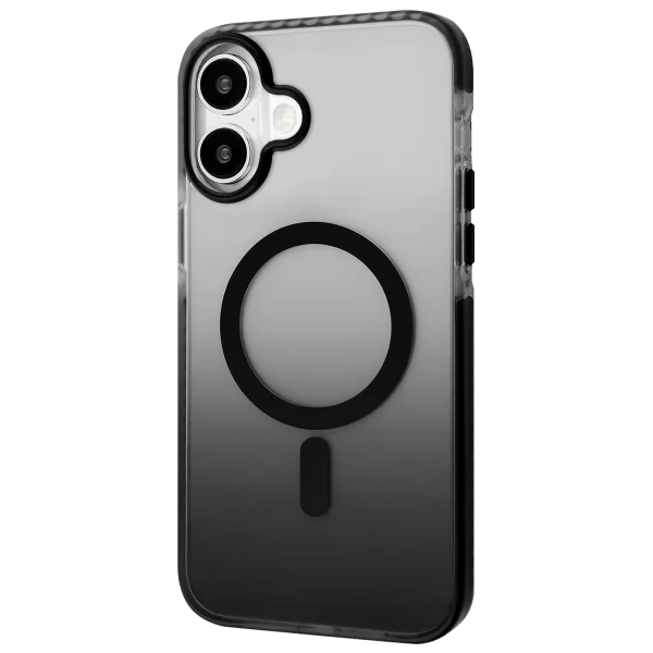 Proove Shadow Star Case with Magnetic Ring iPhone 16