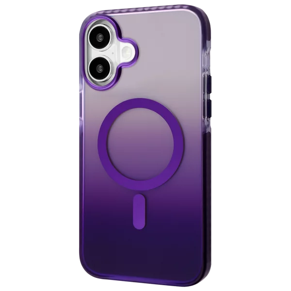 Proove Shadow Star Case with Magnetic Ring iPhone 16