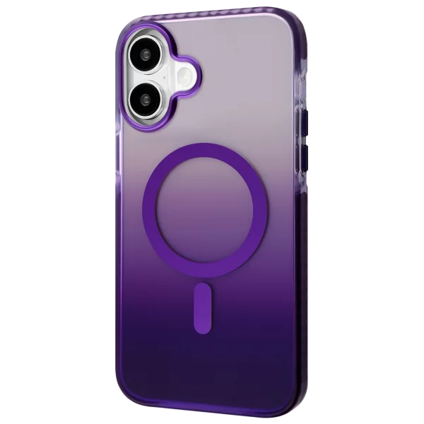 Proove Shadow Star Case with Magnetic Ring iPhone 16 Plus