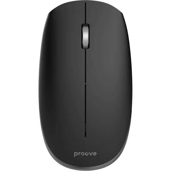 Wireless Mouse Proove Ramp