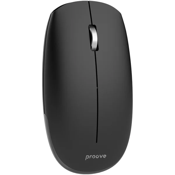 Wireless Mouse Proove Ramp - Photo 1