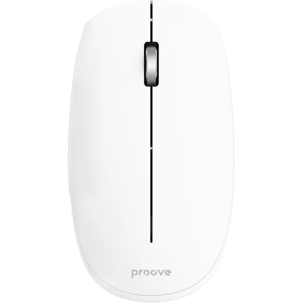Wireless Mouse Proove Ramp