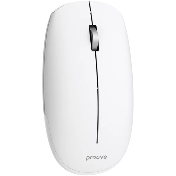 Wireless Mouse Proove Ramp - Photo 1