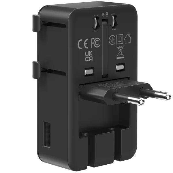 Travel Adapter Proove Transit 25W - Foto 4