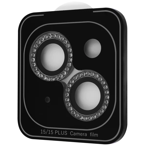 Camera protection Proove VS1 iPhone 15/15 Plus
