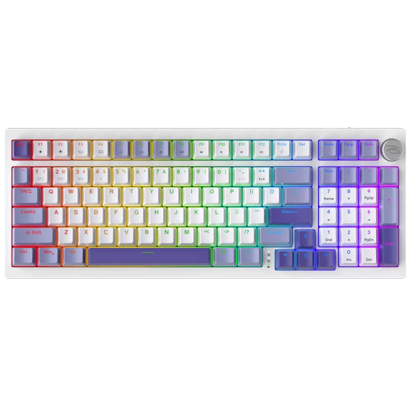 Wireless Keyboard Proove Gaming Slicker (English Layout)