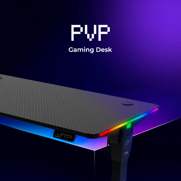 Table Proove Gaming PVP - Foto 5