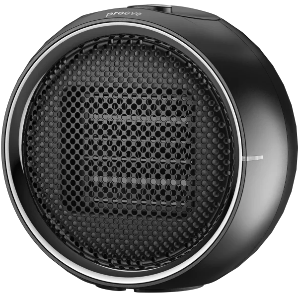 Fan Heater Proove Ember