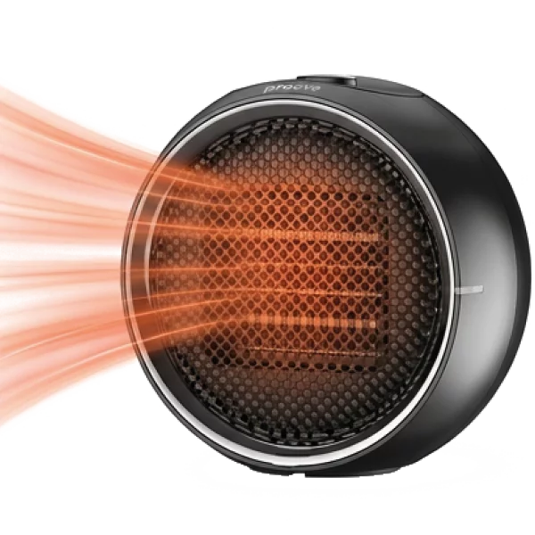 Fan Heater Proove Ember - fotoğraf 2