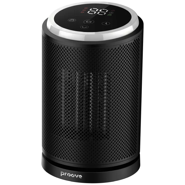 Fan Heater Proove Fireside
