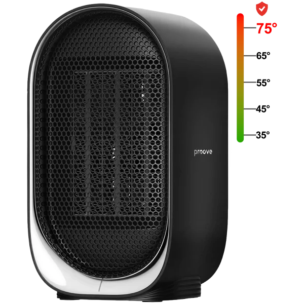 Fan Heater Proove Therma - Foto 1