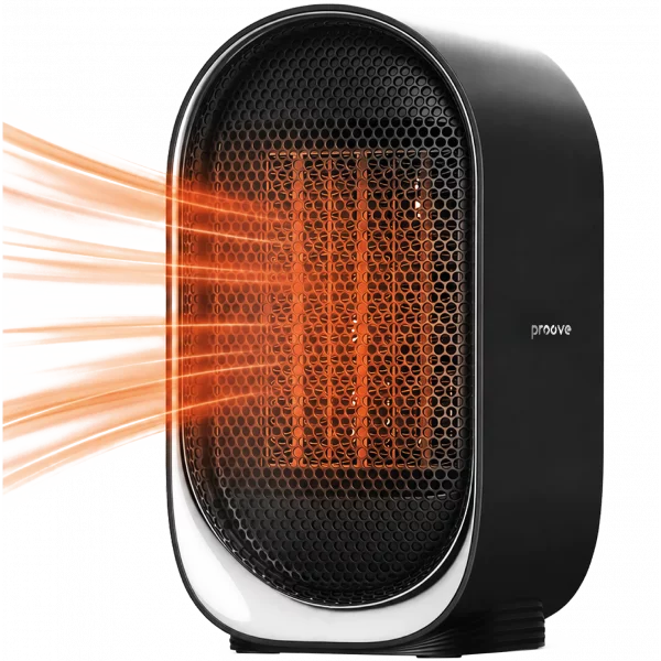 Fan Heater Proove Therma - Foto 2