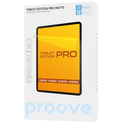 TABLET EDITION PRO Matte