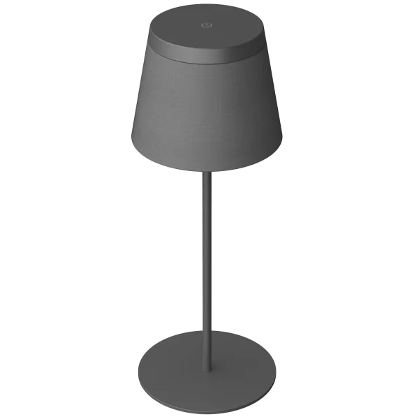 Desk Lamp Proove Vintage 2200mAh - Photo 1