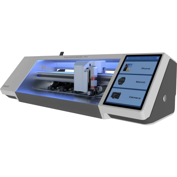 Proove Cutting Plotter NanoForce 7H - Photo 2